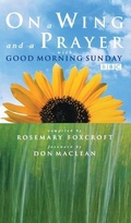 Cover: On a Wing and a Prayer with Good Morning Sunday - Canterbury Press Norwich