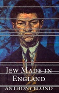 Cover: Jew Made in England - Timewell Press