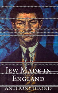 Enlarge image Cover: Jew Made in England - Timewell Press
