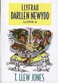 Cover: Llyfrau Darllen Newydd: Llyfr 3 - Gomer Press