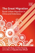 Cover: The Great Migration - Edward Elgar Publishing