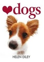 Cover: Love Dogs - Helen Exley Giftbooks