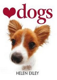 Enlarge image Cover: Love Dogs - Helen Exley Giftbooks