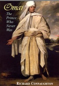 Cover: Omai - Timewell Press