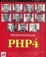 Cover: PRO PHP4 PRGRM, - WROX Press Ltd