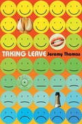Cover: Taking Leave - Timewell Press
