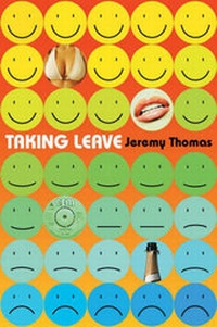 Enlarge image Cover: Taking Leave - Timewell Press