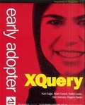 Cover: EA XQUERY, - WROX Press Ltd