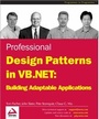 Cover: PROF DSGN PATT, - WROX Press Ltd