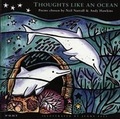Cover: Thoughts like an Ocean - Poems for Children - Pont Books