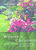 Cover: Women's Christian Year Book 2004 - Canterbury Press Norwich