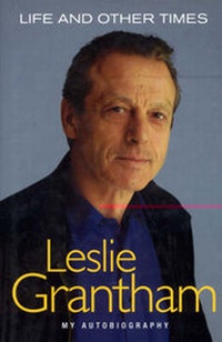 Enlarge image Cover: Life and Other Times - Timewell Press