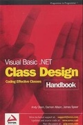 Cover: VB.NET CLASS D, - WROX Press Ltd