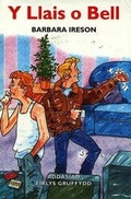 Cover: Cyfres Car Newydd: Llais o Bell, Y - Gomer Press