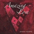 Cover: Amazing Love - Helen Exley Giftbooks