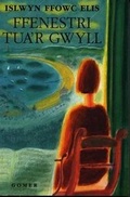 Cover: Ffenestri Tua'r Gwyll - Gomer Press