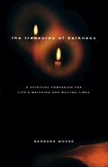 Cover: The Treasures of Darkness - Canterbury Press Norwich