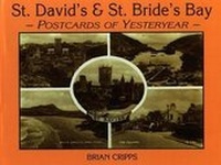 Abbildung von: St David's & St Bride's Bay Postcards of Yesteryear - Gomer Press