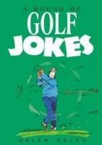 Abbildung von: Golf Jokes - Helen Exley Giftbooks