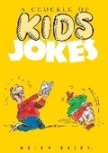 Cover: A Chuckle of Kids Jokes - Helen Exley Giftbooks