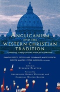 Cover: Anglicanism and the Western Catholic Tradition - Canterbury Press Norwich