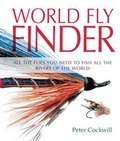 Cover: World Fly Finder - COLLINS & BROWN