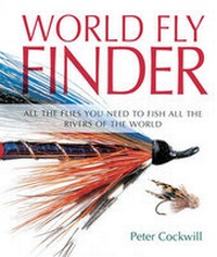 Enlarge image Cover: World Fly Finder - COLLINS & BROWN