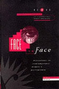 Cover: Face to Face - Scarlet Press