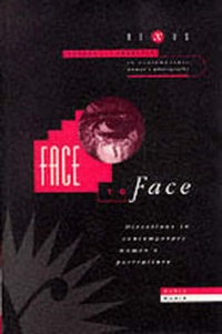 Abbildung von: Face to Face - Scarlet Press