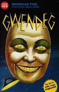 Cover: Cyfres Gwaed Oer: Gwendeg - Gomer Press