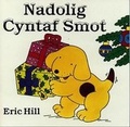 Cover: Cyfres Smot: Nadolig Cyntaf Smot - Gomer Press