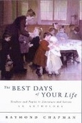 Cover: The Best Days of Your Life - Canterbury Press Norwich
