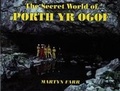 Cover: Secret World of Porth yr Ogof, The - Gomer Press