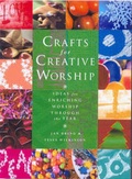 Cover: Crafts for Creative Worship - Canterbury Press Norwich