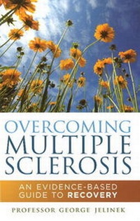 Enlarge image Cover: Overcoming Multiple Sclerosis - Fleetfoot Books,a division of Gazelle Book Services Ltd