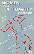 Cover: Women and Bisexuality - Scarlet Press