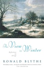 Cover: The View in Winter - Canterbury Press Norwich