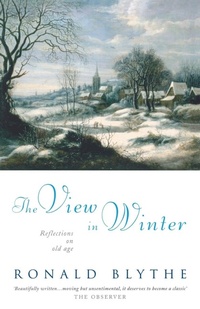 Enlarge image Cover: The View in Winter - Canterbury Press Norwich