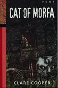 Cover: Cat of Morfa - Pont Books