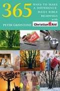 Cover: 365 Ways to Make a Difference - Canterbury Press Norwich