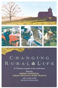 Cover: Changing Rural Life - Canterbury Press Norwich