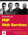Cover: PRO PHP WEB, - WROX Press Ltd