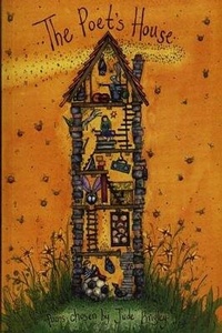 Enlarge image Cover: Poet's House, The - An Anthology of Poems - Gomer Press