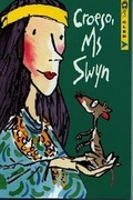 Cover: Cyfres Cled: Croeso, Ms Swyn - Gomer Press