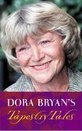 Cover: Dora Bryan's Tapestry Tales - Canterbury Press Norwich