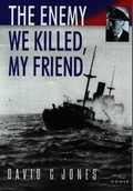 Cover: Enemy We Killed, My Friend, The - Gomer Press