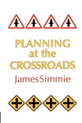 Cover: Planning At The Crossroads - Routledge