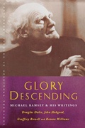 Cover: Glory Descending - Canterbury Press Norwich