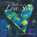 Cover: Just a Love Story - Helen Exley Giftbooks
