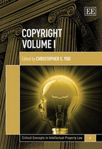 Enlarge image Cover: Copyright - Edward Elgar Publishing